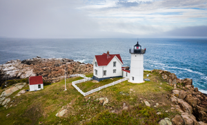 Nubble Lighthouse Liquid Hand Soap: A Beacon of Hope for Skin Sensitivity