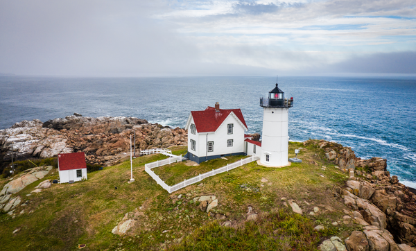 The Lighthouse Collection
