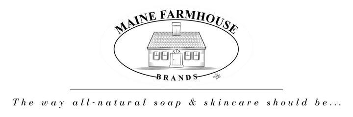 Maine Farmhouse Brands logo