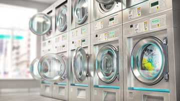 New York's Laundry Detergent Ban