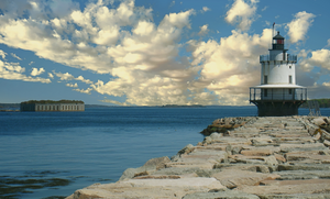 Exploring Maine's Coastal Treasures: A Recap of the 2023 Open Lighthouse Day