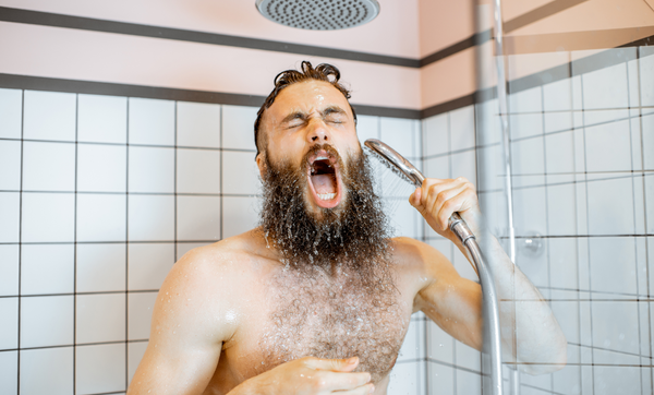 Body Washes